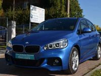 gebraucht BMW 220 Active Tourer 220 i M Sport.Nav.Pano.1J Garant