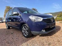 gebraucht Dacia Lodgy Celebration*HU NEU*1.Hand*125.000 Km*