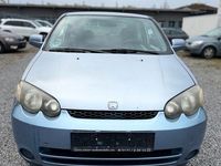 Gebraucht Honda HR-V 105 PS (77 kW) 2002 Blau SUV