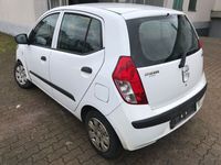 gebraucht Hyundai i10 Classic