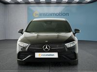 Gebraucht Mercedes A250 224 PS (164 kW) 2024 Schwarz Kleinwagen