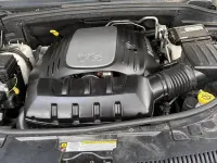 Gebraucht Dodge Durango 364 PS (267 kW) 2012 Weiß SUV