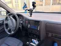 Gebraucht VW Polo 60 PS (44 kW) 1997 Grün Limousine