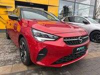 Gebraucht Opel Corsa-e Elegance 100 kW (136 PS) 2024 Rot Kleinwagen