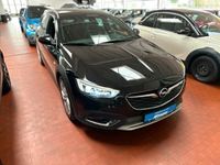 gebraucht Opel Insignia Country Tourer 4x4 Leder OPC Paket Bose