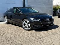 Gebraucht Audi A7 Sportback Basis 286 PS (210 kW) 2020 Schwarz Kleinwagen