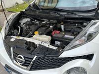 gebraucht Nissan Juke 1.5 dCi n-tec | 8-Fach-Bereift | Navi