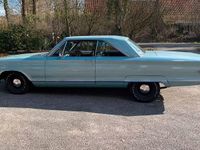 Gebraucht Chrysler 300 428 PS (314 kW) 1965 Blau Coupé