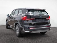 Second-hand BMW iX1 Performance 230 kW (313 CP) 2023 Negru SUV