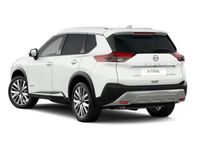 Neu Nissan X-Trail Tekna+ 213 PS (156 kW) 2025 Ceramic grey ceramic grey SUV