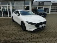 Gebraucht Mazda 3 Exclusive-Line 186 PS (136 kW) 2025 Kleinwagen