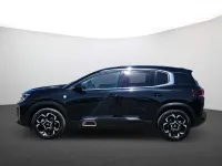 Gebraucht Citroën C5 Aircross 136 PS (100 kW) 2024 Schwarz SUV