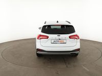Gebraucht Ford Focus Active X 125 PS (91 kW) 2022 Weiß Kombi
