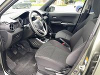 Gebraucht Suzuki Ignis Comfort 83 PS (61 kW) 2022 Grün Kleinwagen