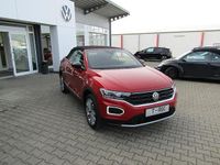 Gebraucht VW T-Roc Active 150 PS (110 kW) 2022 SUV