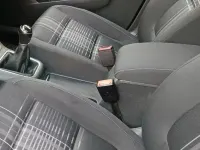 Gebraucht VW Tiguan LOUNGE 150 PS (110 kW) 2015 Schwarz SUV