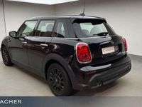 gebraucht Mini Cooper A 5-trg. LED DAB Tempo PDC Sportsitz