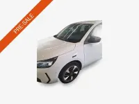 Gebraucht Opel Corsa-e 100 kW (136 PS) 2024 Weiß Kleinwagen