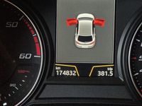 Gebraucht Seat Leon FR 150 PS (110 kW) 2016 Schwarz Limousine