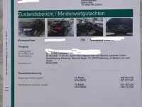 Gebraucht Audi Q5 163 PS (119 kW) 2020 Schwarz SUV