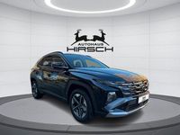 Neu Hyundai Tucson Trend 252 PS (185 kW) 2025 Schwarz SUV