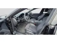 Gebraucht Audi A5 Sportback S-Line 204 PS (150 kW) 2023 Kleinwagen