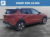 Neu Opel Frontera 145 PS (106 kW) 2026 Metallic SUV