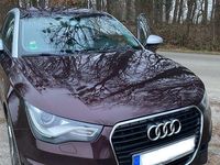 Gebraucht Audi A1 S-Line 122 PS (89 kW) 2011 Kleinwagen