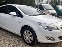gebraucht Opel Astra Edition , Klima, 8x Räder, Top