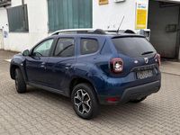 Gebraucht Dacia Duster Prestige 125 PS (91 kW) 2018 Blau SUV