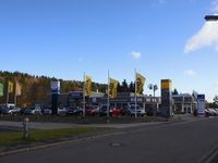 Gebraucht Audi S6 Performance 344 PS (253 kW) 2021 Blau Limousine