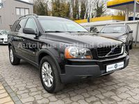 Gebraucht Volvo XC90 Momentum 209 PS (153 kW) 2005 Schwarz SUV