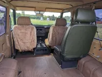 Gebraucht Mercedes G300 88 PS (64 kW) 1984 SUV