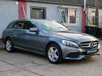 gebraucht Mercedes C250 C 250 C -Klasse T-ModellT CGI