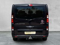 Gebraucht Fiat Talento 120 PS (88 kW) 2019 Metallic noir midnight Van / Kleinbus