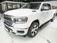 Gebraucht Dodge Ram 401 PS (294 kW) 2022 Weiß Pickup