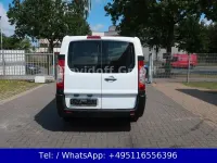 Gebraucht Peugeot Expert 128 PS (94 kW) 2014 Weiß Van