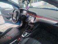 Gebraucht Opel Corsa 131 PS (96 kW) 2020 Blau Kleinwagen