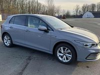 Gebraucht VW Golf VII Style 150 PS (110 kW) 2021 Kleinwagen