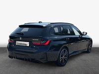 Gebraucht BMW M340 M Sport 374 PS (275 kW) 2024 Schwarz Limousine