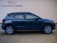 Gebraucht Seat Arona Style 116 PS (85 kW) 2019 Grau SUV