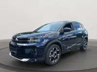 Gebraucht Citroën C5 Aircross 181 PS (133 kW) 2022 Blau SUV
