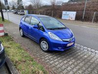 gebraucht Honda Jazz Hybrid Elegance