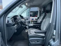 Gebraucht VW Multivan 199 PS (146 kW) 2020 Grau Van / Kleinbus