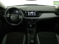Neu Skoda Kamiq Selection 150 PS (110 kW) 2026 Smokey diamond metallic SUV