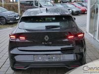 Neu Renault Clio V Evolution 158 PS (116 kW) 2025 Black pearlschwarz metallic Kleinwagen