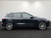 gebraucht Porsche Cayenne S/Chrono/PANO/KEYLESS/AHK/MATRIX/BOSE