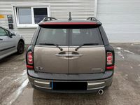 Gebraucht Mini Cooper D Clubman 111 PS (81 kW) 2012 Kombi