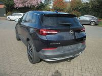 gebraucht Opel Grandland X Innovation Automatik+Kamera+AHK