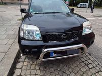 Gebraucht Nissan X-Trail 165 PS (121 kW) 2004 Schwarz SUV